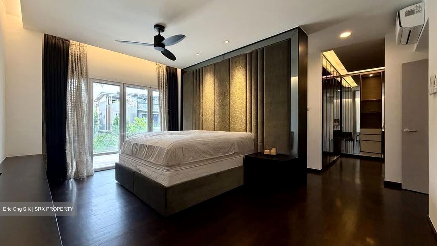 Seletar Hills Estate (D28), Semi-Detached #619929021